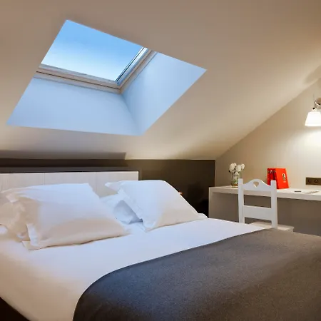 Le Faucigny - Hotel De Charme & Spa-3